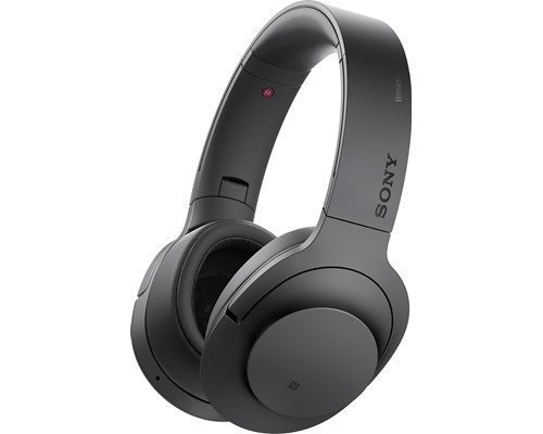 Sony H.ear On Mdr-100abn