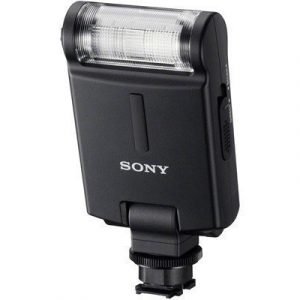 Sony Hvl-f20m