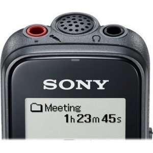 Sony Icd-px333