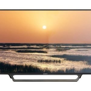 Sony Kdl32wd603 32 Led