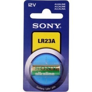 Sony Lr 23a