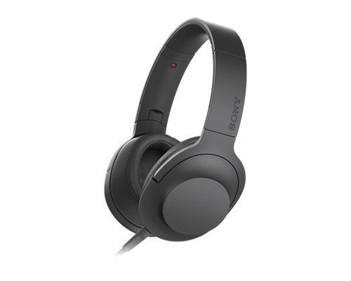 Sony Mdr-100aap