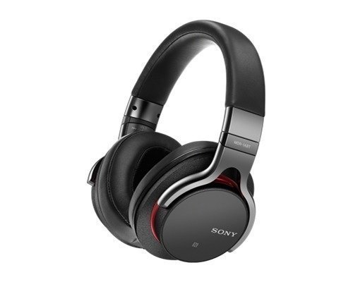 Sony Mdr-1abt Black