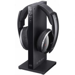 Sony Mdr-ds6500