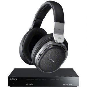 Sony Mdr-hw700ds