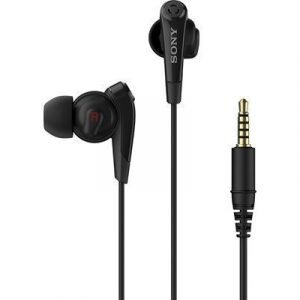 Sony Mdr-nc31em Black