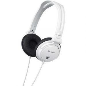 Sony Mdr-v150