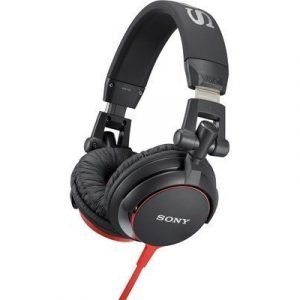 Sony Mdr-v55