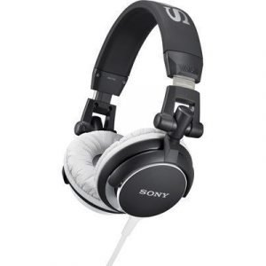 Sony Mdr-v55