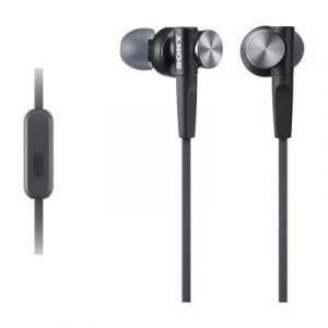 Sony Mdr-xb50ap