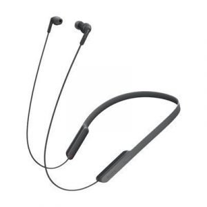 Sony Mdr-xb70bt Sport Bluetooth In-ear Black