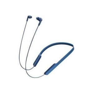 Sony Mdr-xb70bt Sport Bluetooth In-ear Blue