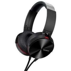 Sony Mdr-xb950ap