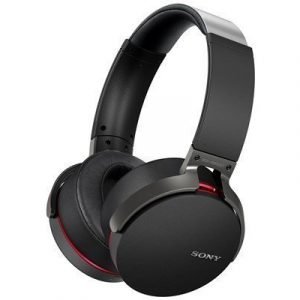 Sony Mdr-xb950bt