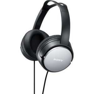 Sony Mdr-xd150