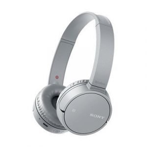 Sony Mdr-zx220bt Bluetooth Over-ear Headphones Grey