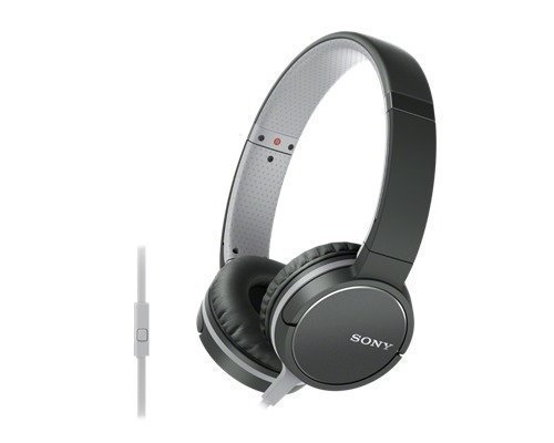 Sony Mdr-zx660ap