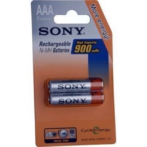 Sony Nhaaab4ec