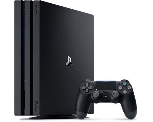 Sony Playstation 4 Pro 1000gb