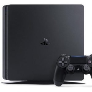 Sony Playstation 4 Slim 1000gb