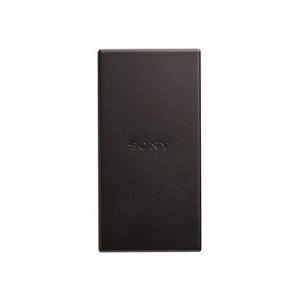 Sony Portable Charger Cp-sc5 Usb C 5000mah Gray