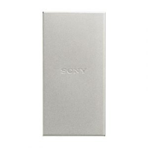 Sony Portable Charging Cp-sc10s Usb C 10000mah Silver