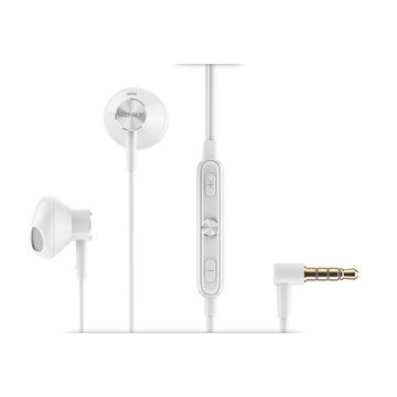 Sony STH-30 In-Ear Stereo Headset White
