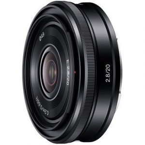 Sony Sel20f28