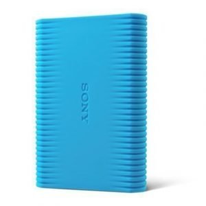 Sony Shock Proof Portable 1tb Sininen