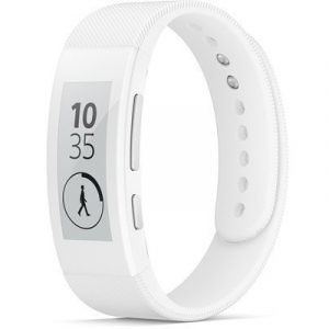 Sony Smartband Talk Swr30 Valkoinen