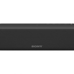 Sony Srs-hg1 Black