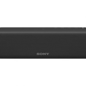 Sony Srs-hg1 Black