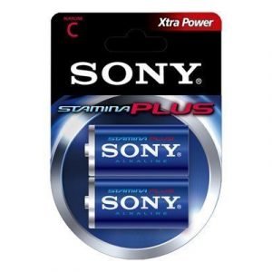 Sony Stamina Plus Am2-b2d