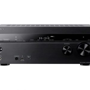 Sony Str-dn1070 Reciever