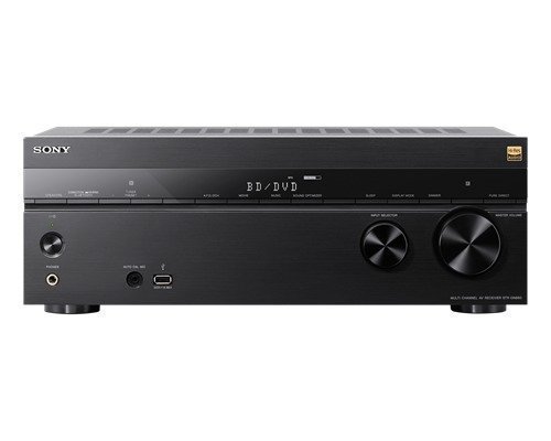 Sony Str-dn860