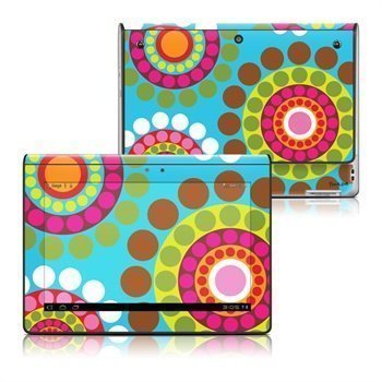 Sony Tablet S Dial Skin