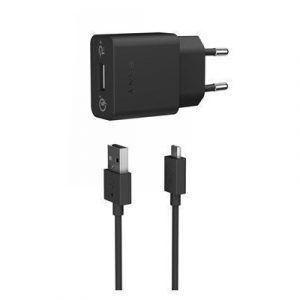 Sony Uch12 Quickcharger