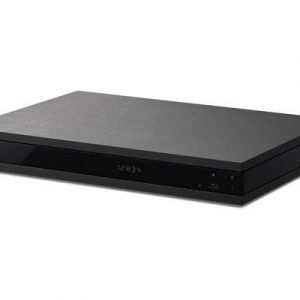 Sony Uhp-h1 Blu-ray Player