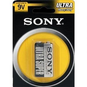 Sony Ultra S006pb1a