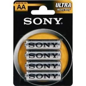 Sony Ultra Sum3nub4a