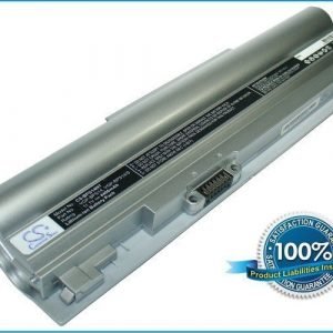 Sony VAIO VGP-BPS14 akku 4400 mAh - Hopea