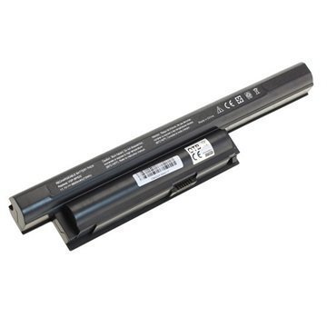 Sony Vaio VPCEA100C VPCEA20 VPCEB10 Kannettavan Akku 6600mAh