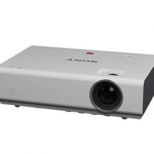 Sony Vpl-ex226 Xga #demo 1024 X 768 2700lumen(ia)