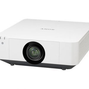 Sony Vpl-fhz57 Wuxga 1920 X 1200 4100lumen(ia)