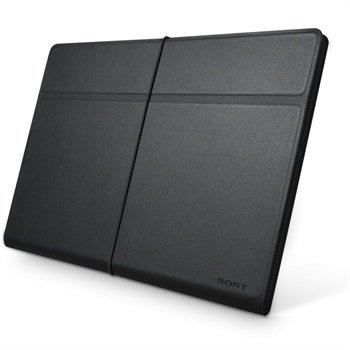 Sony Xperia Tablet S Nahkakotelo SGP-CV3 Musta