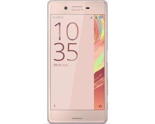 Sony Xperia X 32gb Rose Gold