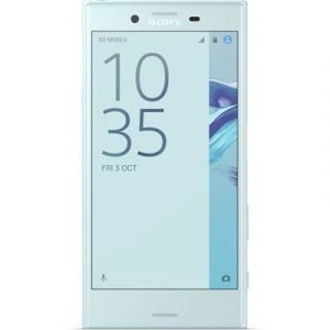 Sony Xperia X Compact 32gb Sininen