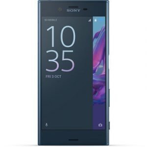 Sony Xperia Xz 32gb Sininen