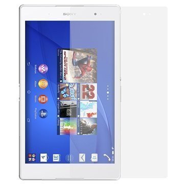 Sony Xperia Z3 Tablet Compact Suojaava Turvakalvo