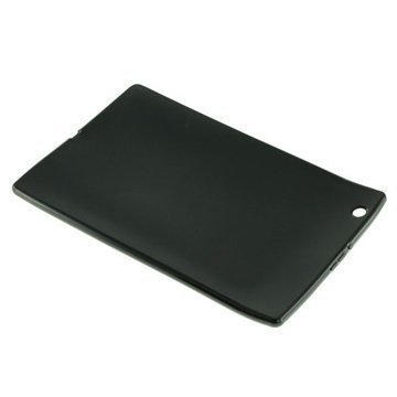 Sony Xperia Z4 Tablet TPU-Kotelo Musta